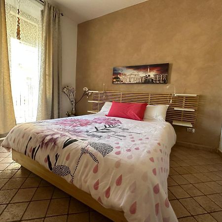 The Civita Apt Town Center Катанія Екстер'єр фото