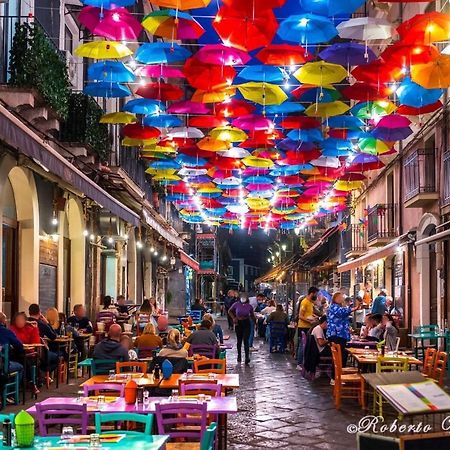 The Civita Apt Town Center Катанія Екстер'єр фото