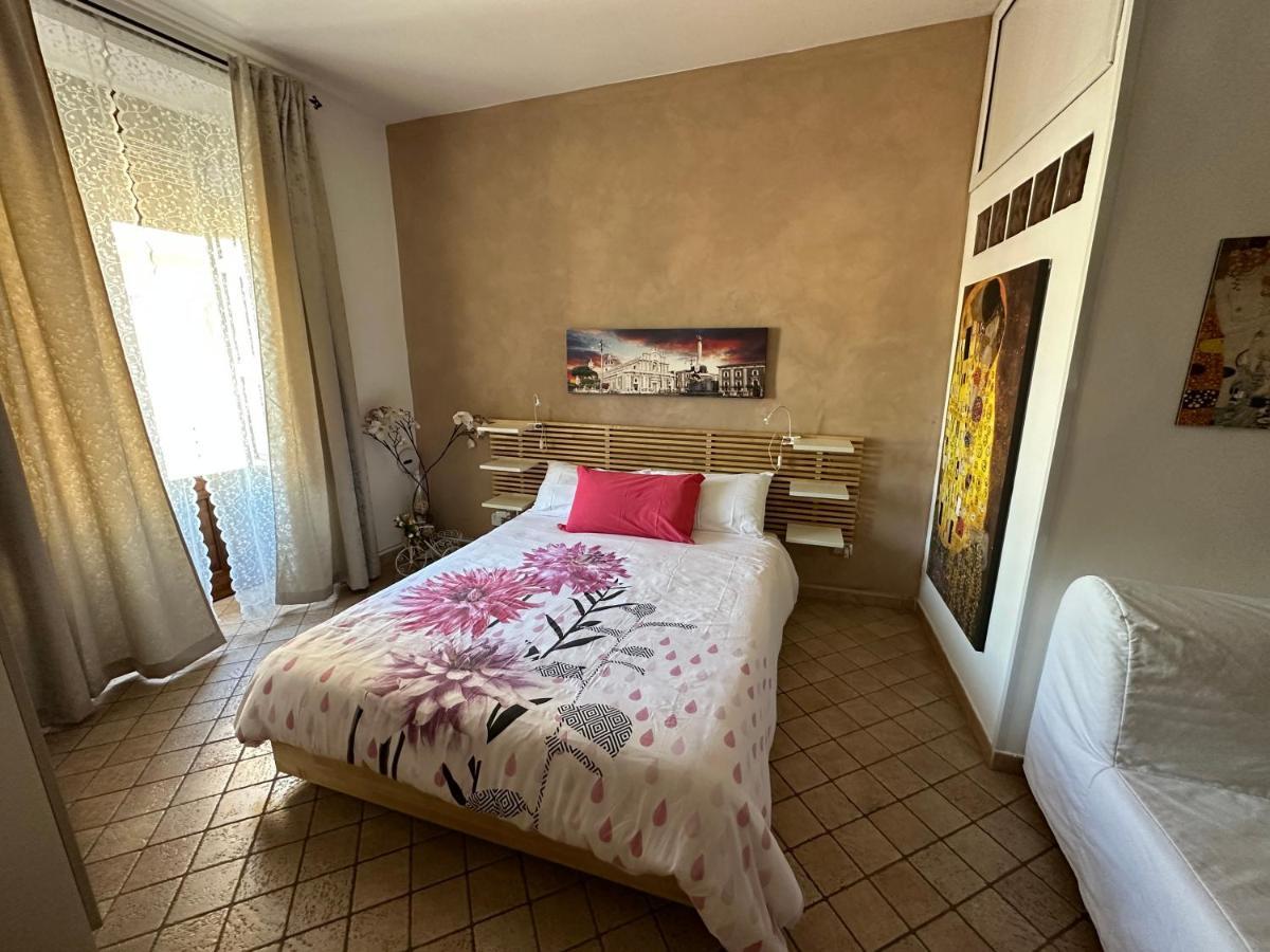The Civita Apt Town Center Катанія Екстер'єр фото